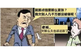 宁江企业清欠服务